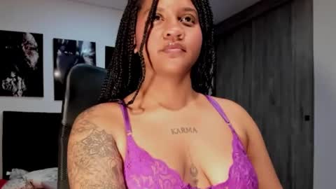 zahra_rose online show from October 2025 09:23:02 PM