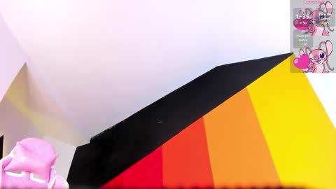 Zaid Mendoza online show from November 2025 12:38:01 PM