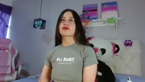 Zaida online show from October 2025 01:14:01 PM