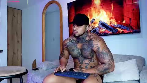 INSTAGRAM yormanfit7 online show from July 2026 10:43:01 AM