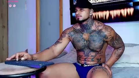 INSTAGRAM yormanfit7 online show from July 2026 01:11:01 AM