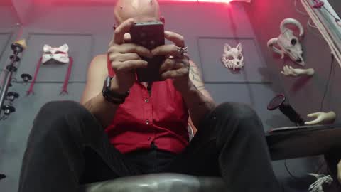 Dom Zain online show from May 2026 11:32:02 PM