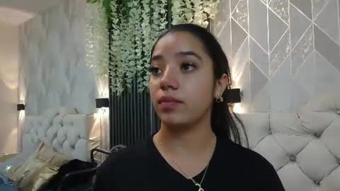 Snapshot of zaira_bonny chatting on August 2026 02:05:02 PM Zaira Bonny online show from August 2026 02:05:02 PM