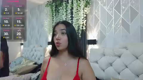Snapshot of zaira_bonny chatting on August 2026 06:43:02 PM Zaira Bonny online show from August 2026 06:43:02 PM