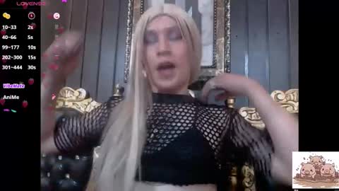 Megan online show from February 2026 03:15:01 AM