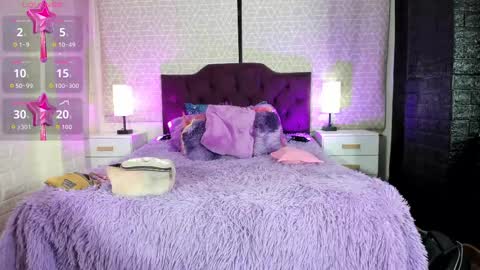 Zamara Kleii online show from November 2025 05:08:02 AM