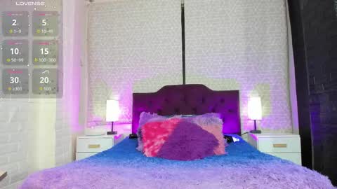 Zamara Kleii online show from November 2025 05:42:02 AM