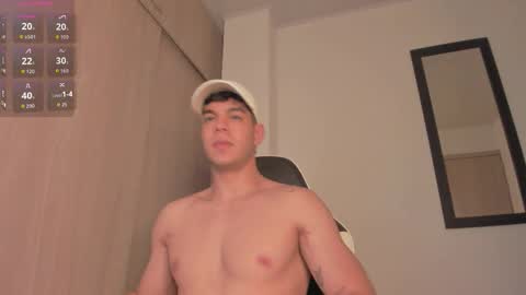 zamir online show from January 2026 08:22:01 PM