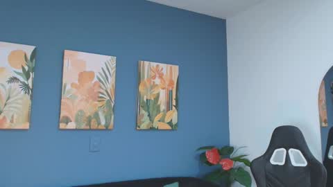 zamira_taylor online show from February 2026 06:22:01 AM