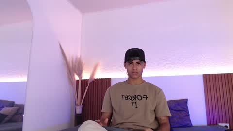 Zander online show from January 2025 02:07:01 PM