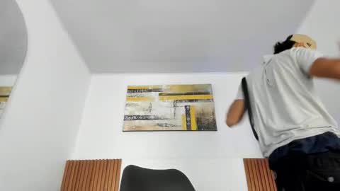 Snapshot of zander_2120 chatting on December 2025 12:35:02 PM Zander online show from December 2025 12:35:02 PM