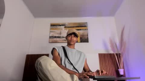 Snapshot of zander_2120 chatting on January 2026 12:42:01 PM Zander online show from January 2026 12:42:01 PM