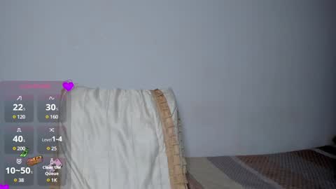 Snapshot of zandra_kiman chatting on January 2025 07:29:01 AM Zandra online show from January 2025 07:29:01 AM