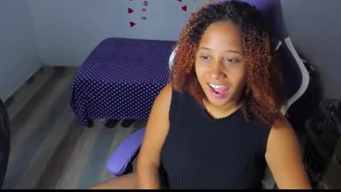 Zandra online show from February 2026 04:21:02 AM