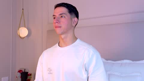 Zane Dawson online show from December 2025 04:18:02 AM