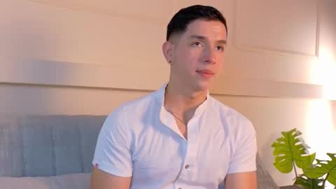 Snapshot of zanedawson chatting on December 2025 08:57:01 PM Zane Dawson online show from December 2025 08:57:01 PM