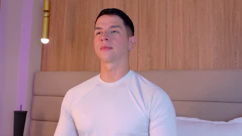 Snapshot of zanedawson chatting on January 2026 07:17:01 PM Zane Dawson online show from January 2026 07:17:01 PM