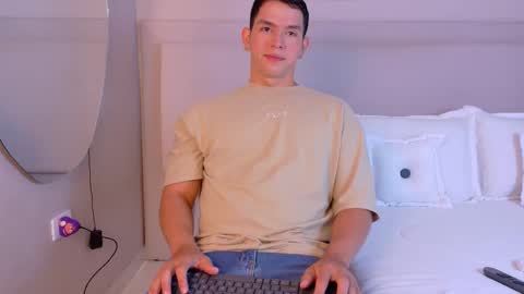 Snapshot of zanedawson chatting on January 2026 07:59:01 PM Zane Dawson online show from January 2026 07:59:01 PM