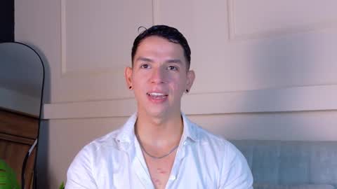 Snapshot of zanedawson chatting on February 2026 12:38:02 AM Zane Dawson online show from February 2026 12:38:02 AM