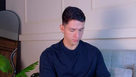 Snapshot of zanedawson chatting on February 2026 11:42:02 PM Zane Dawson online show from February 2026 11:42:02 PM