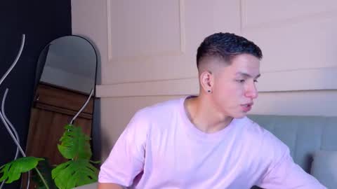 Snapshot of zanedawson chatting on February 2026 02:04:02 AM Zane Dawson online show from February 2026 02:04:02 AM