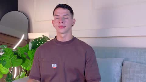 Snapshot of zanedawson chatting on February 2026 11:31:02 PM Zane Dawson online show from February 2026 11:31:02 PM