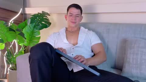 Snapshot of zanedawson chatting on February 2026 09:55:02 PM Zane Dawson online show from February 2026 09:55:02 PM