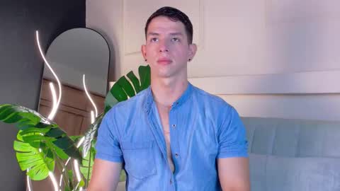 Snapshot of zanedawson chatting on February 2026 07:21:01 PM Zane Dawson online show from February 2026 07:21:01 PM