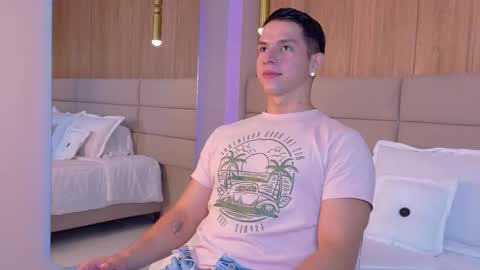 Snapshot of zanedawson chatting on February 2026 08:04:02 PM Zane Dawson online show from February 2026 08:04:02 PM