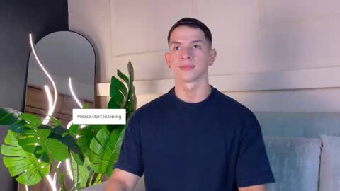 Snapshot of zanedawson chatting on February 2026 07:11:01 PM Zane Dawson online show from February 2026 07:11:01 PM