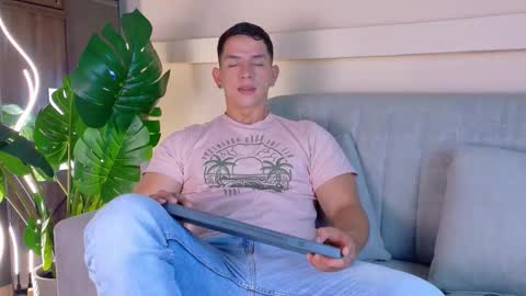 Snapshot of zanedawson chatting on February 2026 08:29:02 PM Zane Dawson online show from February 2026 08:29:02 PM