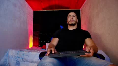 Snapshot of zanemaverick chatting on April 2026 12:08:02 PM zanemaverick online show from April 2026 12:08:02 PM