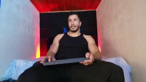 Snapshot of zanemaverick chatting on April 2026 12:47:01 PM zanemaverick online show from April 2026 12:47:01 PM