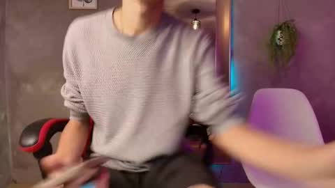 Tiiago Mallz online show from November 2025 03:34:01 AM