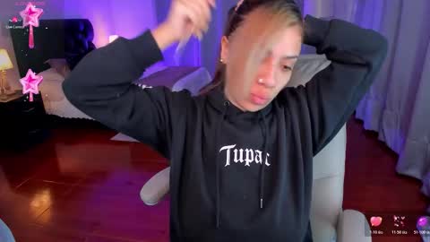 ZARAPVT IS OPEN online show from February 2026 11:05:02 AM