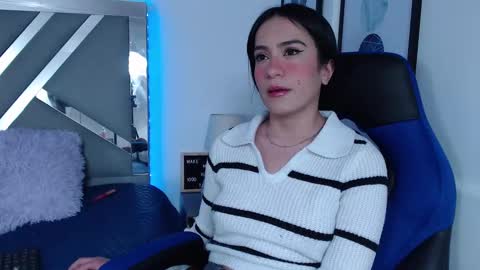 zaradames_ online show from December 2024 04:09:02 AM