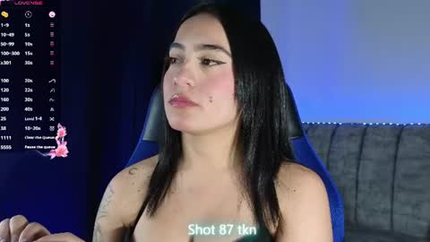 Snapshot of zaradames_ chatting on July 2026 05:05:01 AM zaradames_ online show from July 2026 05:05:01 AM