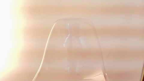 Zarah Andrews online show from October 2025 12:16:01 PM