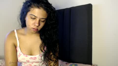 Fernanda online show from July 2026 09:55:02 AM