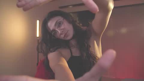 Snapshot of zarahlynch chatting on November 2025 09:58:01 PM Miss Lynch Next show 2911 online show from November 2025 09:58:01 PM