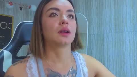 Isabella online show from January 2026 12:41:01 PM