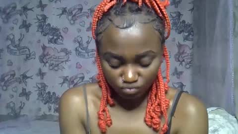 zarinamarlin online show from February 2026 11:20:01 AM