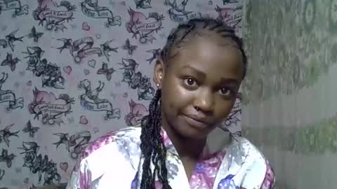 zarinamarlin online show from May 2026 10:33:02 AM