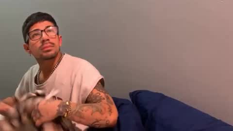 zayden online show from January 2026 11:27:02 AM