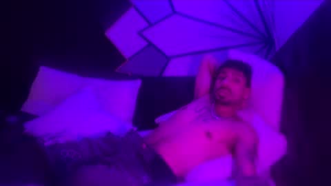 zayden online show from February 2026 09:33:02 PM