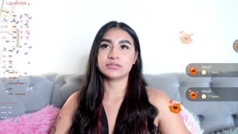 Snapshot of zayda_ chatting on December 2024 10:23:02 PM Zayda online show from December 2024 10:23:02 PM