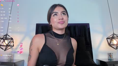 Snapshot of zayda_ chatting on February 2025 10:33:01 PM Zayda online show from February 2025 10:33:01 PM