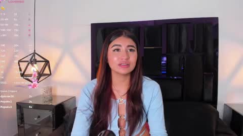 Snapshot of zayda_ chatting on February 2025 06:10:02 PM Zayda online show from February 2025 06:10:02 PM