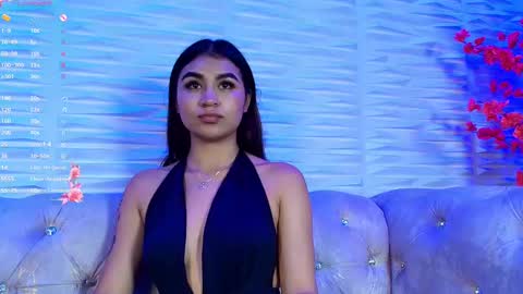 Snapshot of zayda_ chatting on February 2025 12:40:01 PM Zayda online show from February 2025 12:40:01 PM