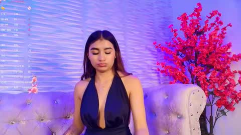 Snapshot of zayda_ chatting on February 2025 03:47:01 PM Zayda online show from February 2025 03:47:01 PM